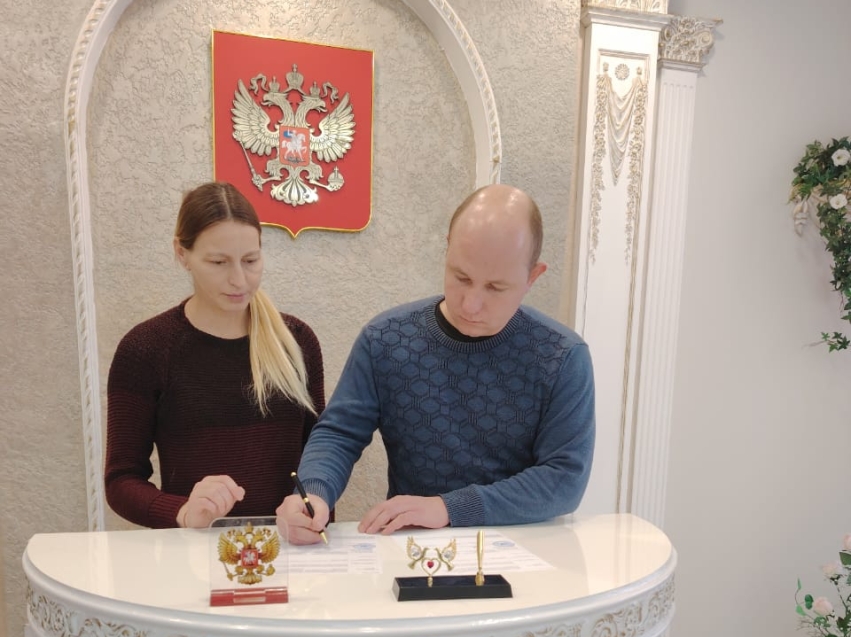 Первые двойни с начала года родились в Черновском районе Читы